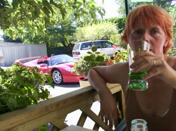photo jpeg 32 433 octets (Je@nnot030201) Chantal ma femme